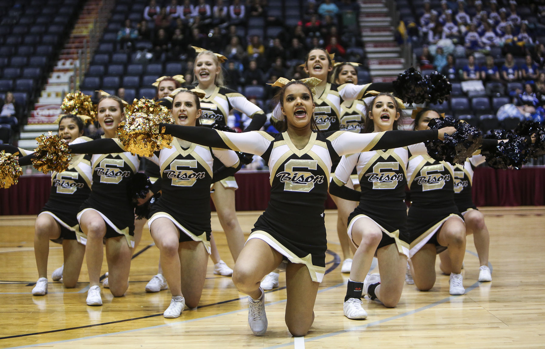 Cheer